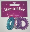 Hårstrikk 3 ass. (Minstekjøp 20 stk) thumbnail