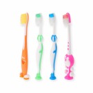 Tannbørster - familiepakke (Innerkartong 6 stk) thumbnail