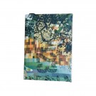 Bokbind elastisk - kamuflasje (Innerkartong 6 stk) thumbnail