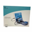 Ladestasjon med QC3 0 og smart IC (Innerkartong 6 stk) thumbnail