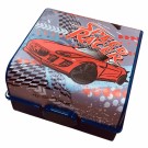 Matboks enhjørning/bil-motiv (Innerkartong 6 stk) thumbnail