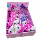 Håndmaske Enhjørning (Innerkartong 18 stk) thumbnail