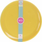 Plast-tallerkener 6 pk. (Innerkartong 6 stk) thumbnail