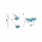 Såpeboblesett Gigantiske (Innerkartong 12 stk) thumbnail