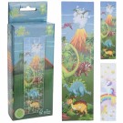 Puslespill 48 deler Enhjørning/Dinosaur (Innerkartong 12 stk) thumbnail