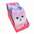 Ansiktsmaske Dyrehoder Beauty&Me Top Model (Innerkartong 36 stk) thumbnail