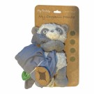 Koseklut My Organic Panda fra 0 år fra My Teddy (Innerkartong 4 stk) thumbnail