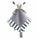 Koseklut Lemur 35x35 cm  fra 0 år Fra My Teddy (Innerkartong 6 stk) thumbnail