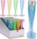 Vinglass 4 pk. plast (Innerkartong 12 stk) thumbnail