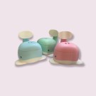 Barnepotte eksklusiv ass. farger (Innerkartong 6 stk) thumbnail