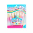 Glitterlim-penn 6 pk. (Innerkartong 12 stk) thumbnail