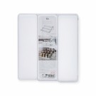 Hylletrapp for Organisering 25cm (Innerkartong 12 stk) thumbnail