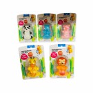 Tannbørsteholder Dyr (Innerkartong 12 stk) thumbnail