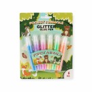 Glitterlim-penn 6 pk. (Innerkartong 12 stk) thumbnail