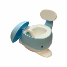 Barnepotte eksklusiv ass. farger (Innerkartong 6 stk) thumbnail