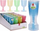 Vinglass 4 pk. plast (Innerkartong 24 stk) thumbnail