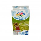 Såpeboblesett Gigantiske (Innerkartong 12 stk) thumbnail