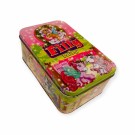 Oppbevaringsboks I Metall Enhjørning (Innerkartong 12 stk) thumbnail