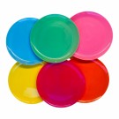 Plast-tallerkener 6 pk. (Innerkartong 6 stk) thumbnail