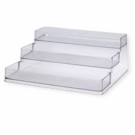 Hylletrapp for Organisering 25cm (Innerkartong 12 stk) thumbnail