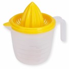 Citruspresse med beholder 600 ml (Innerkartong 12 stk) thumbnail