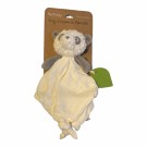 Koseklut My Organic Panda fra 0 år fra My Teddy (Innerkartong 4 stk) thumbnail