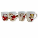 Krus Bamse med hjerte (Innerkartong 12 stk) thumbnail