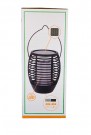 Solarlampe 3 i 1 med flammeeffekt stor (Innerkartong 1 stk) thumbnail