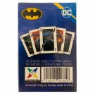 Kortstokk med Batman-motiv (Innerkartong 12 stk) thumbnail