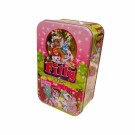 Oppbevaringsboks I Metall Enhjørning (Innerkartong 12 stk) thumbnail