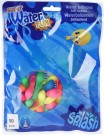 Vannballonger 50 pk. selvlukkende (Innerkartong 12 stk) thumbnail