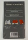 Bokbind elastisk - kamuflasje (Innerkartong 6 stk) thumbnail