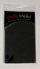 Bokbind elastisk - svart (Innerkartong 6 stk) thumbnail