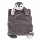 Koseklut Pingvin 23x18 cm fra 0 år Fra My Teddy (Innerkartong 6 stk) thumbnail