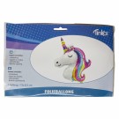 Folieballong Enhjørning 113x72 cm (Innerkartong 4 stk) thumbnail
