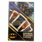 Kortstokk med Batman-motiv (Innerkartong 12 stk) thumbnail