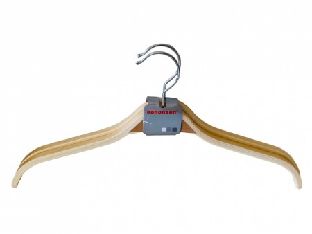 Design-kleshenger 2 pk. ( Innerkartong 6 stk)