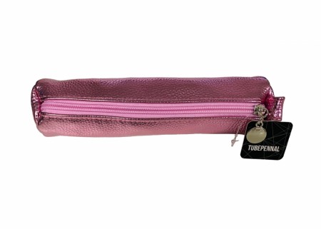 Posepennal Rosa mettallic (Innerkartong 12 stk)