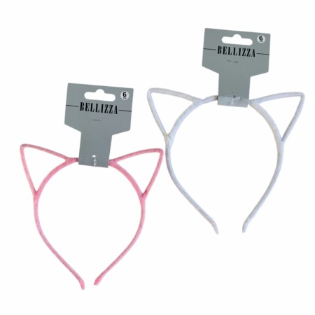 Hårbøyle barn 12 stk ass. Superpris! (Kartong 1 assortiment)