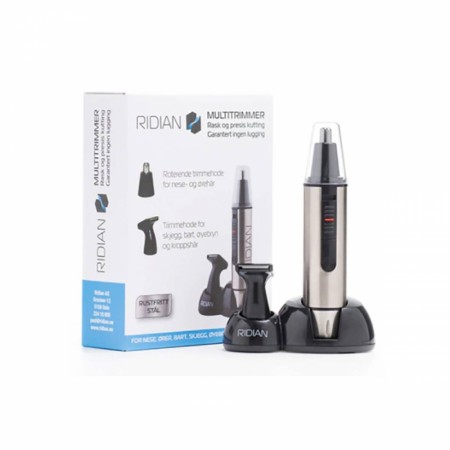 Multi-trimmer (Innerkartong 6 stk)