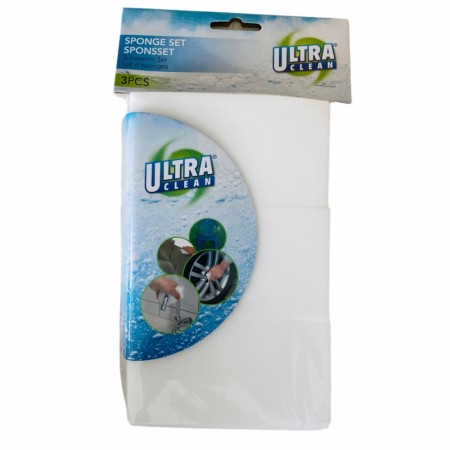 Magisk svamp 3 pk. (Innerkartong 12 stk)