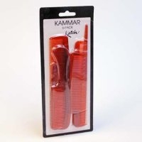 Kam 6pk (Innerkartong 12 stk)