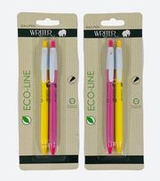 Kulepenn 2 pk. (Innerkartong 6 stk)