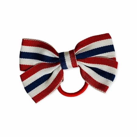 Hårsstrikk norske farger (Innerkartong 6stk)