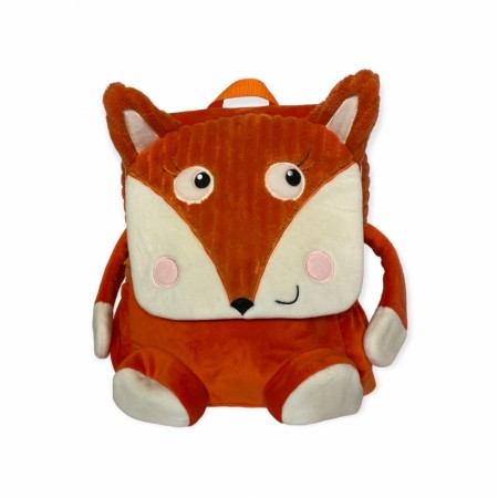 Barnesekk Tinka - rev (Innerkartong 4 stk)