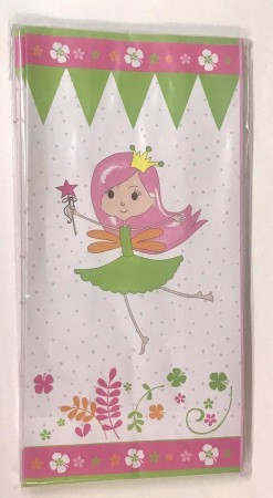 Godteposer 8stk - Fe (Innerkartong6 stk)