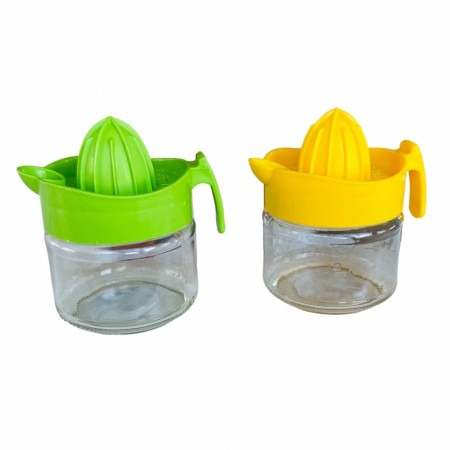 Citruspresse 300 ml (Innerkartong 6 stk) 