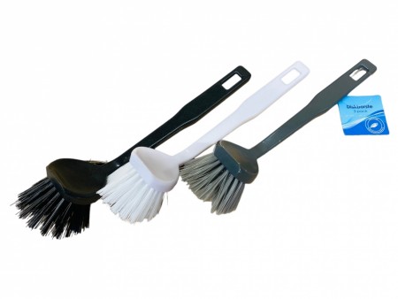 Oppvaskbørster 3 pk. (Innerkartong 12 stk)