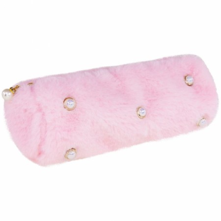 Posepennal Tinka med perler (Innerkartong 4 stk)