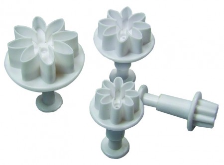 Utstikksform 4 pk. (Innerkartong 12 stk)